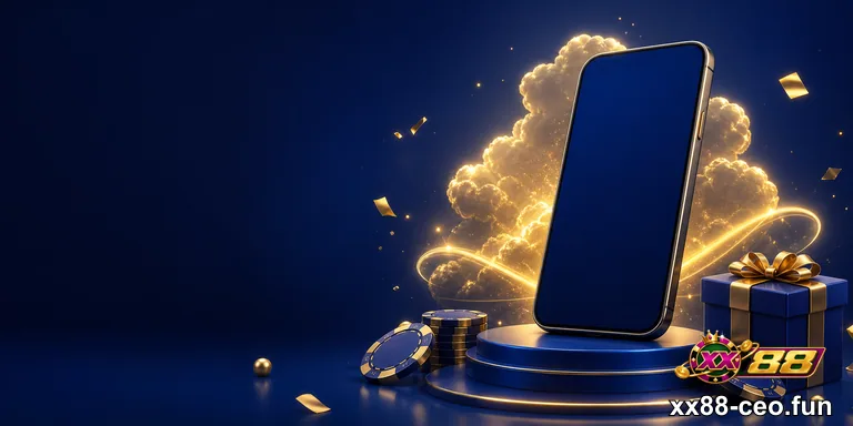 XX88⚡️Trang Chủ Chính Thức XX88-CEO.FUN 2026 | +86K Liền Tay! - hình ảnh - xx88-ceo.fun